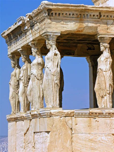 Athens Tz: A Magical Melting Pot of Ancient and Modern Spellcasting Traditions